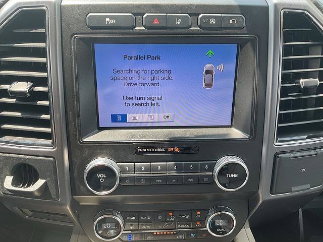 Certified 2019 Ford Expedition Platinum image 21