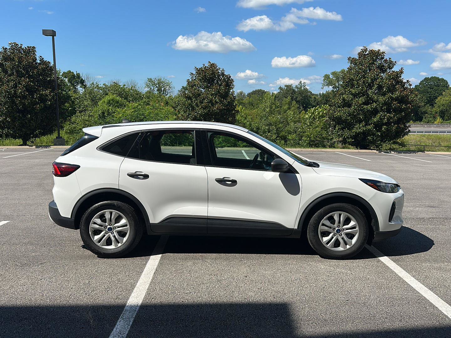 Certified 2023 Ford Escape FWD image 6