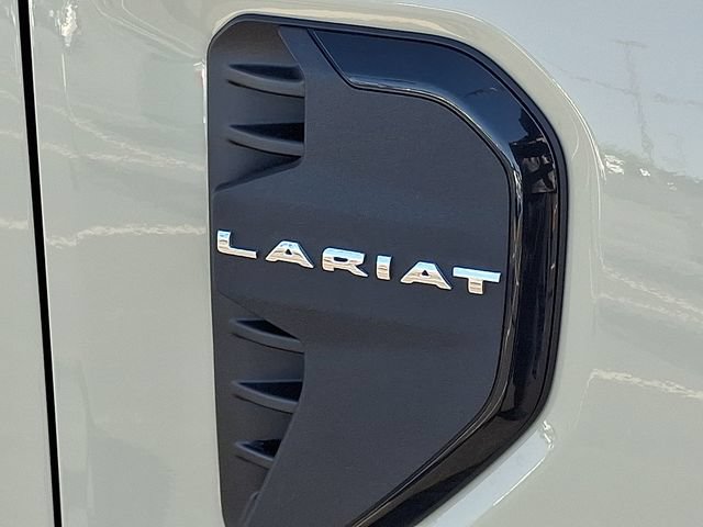 Certified 2025 Ford Ranger Lariat w/ FX4 Off-Road Package AWD/4WD image 29