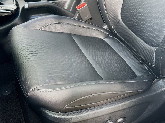 Used 2024 Kia Seltos EX image 9