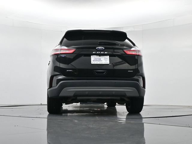 Certified 2024 Ford Edge SEL AWD/4WD image 42