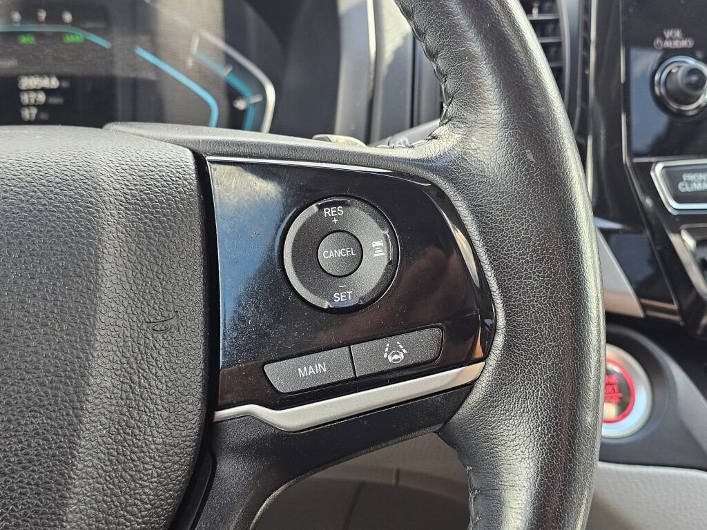 Used 2018 Honda Odyssey EX-L image 21