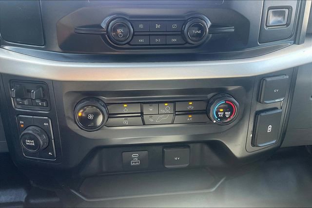 Certified 2021 Ford F150 XL w/ Trailer Tow Package image 32