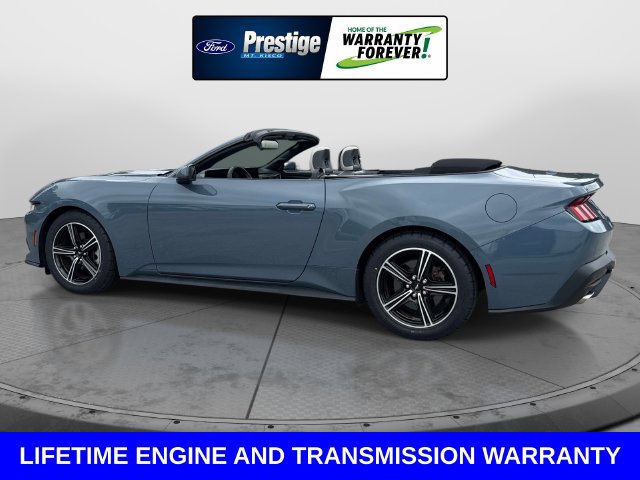 Certified 2024 Ford Mustang Premium RWD image 6