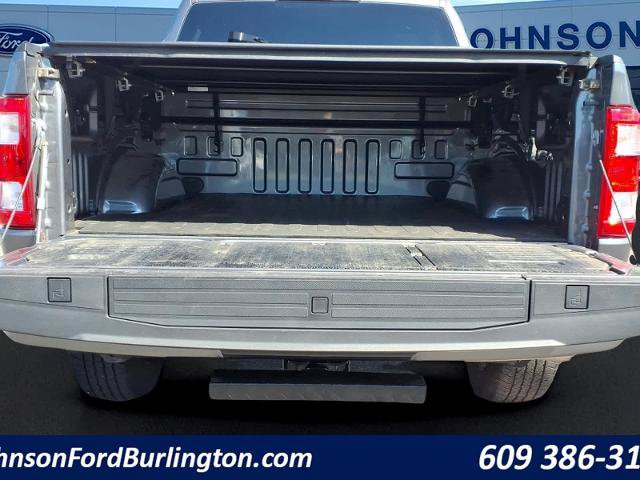 Certified 2023 Ford F150 XL w/ STX Appearance Package AWD/4WD image 21