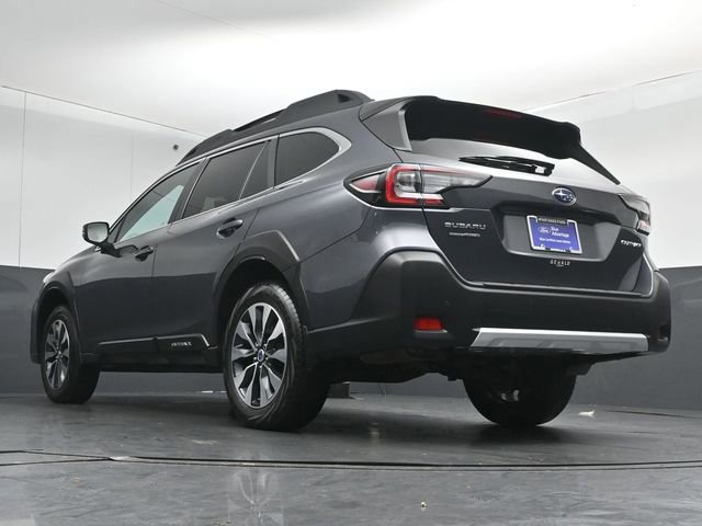 Used 2023 Subaru Outback Limited image 10