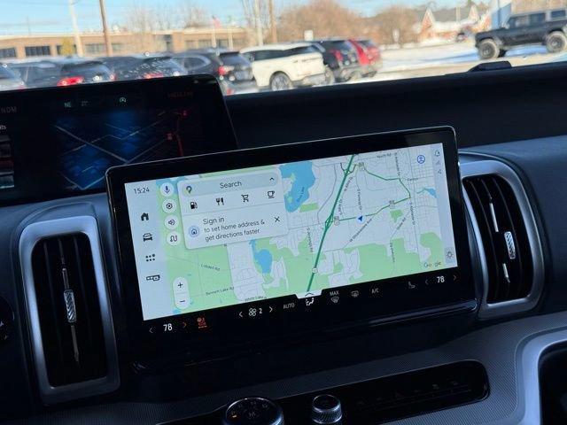 Certified 2025 Ford Expedition Max Active image 15