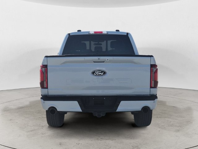 Certified 2025 Ford F150 Lariat AWD/4WD image 6