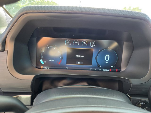 Certified 2025 Ford F150 STX w/ Equipment Group 200A RWD image 23