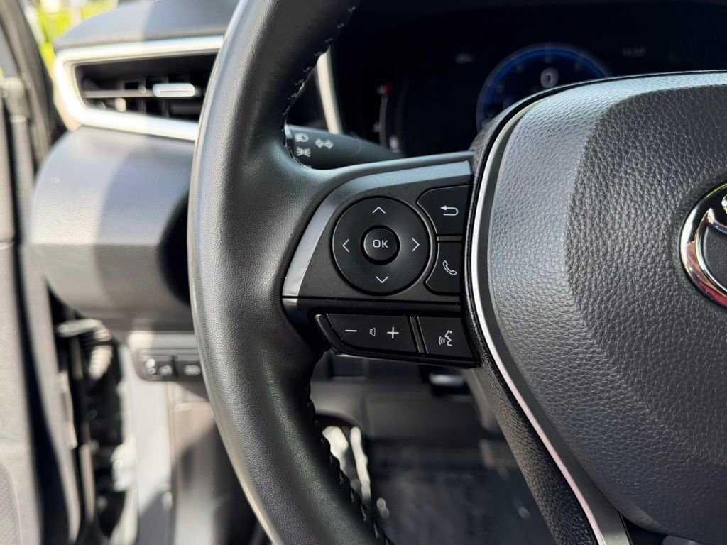 Used 2023 Toyota Corolla XSE image 20