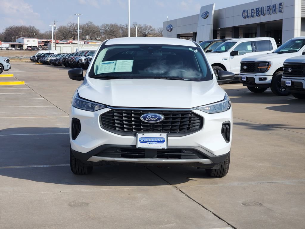 Certified 2025 Ford Escape Active w/ Tech Pack #1 image 7