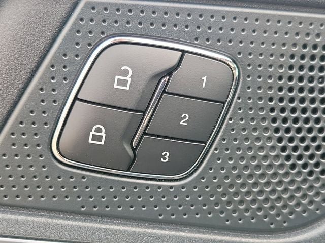 Certified 2024 Ford Edge Titanium AWD/4WD image 26