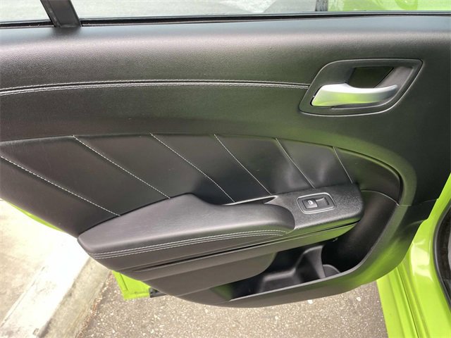 Used 2023 Dodge Charger Scat Pack w/ Daytona Edition Group image 32