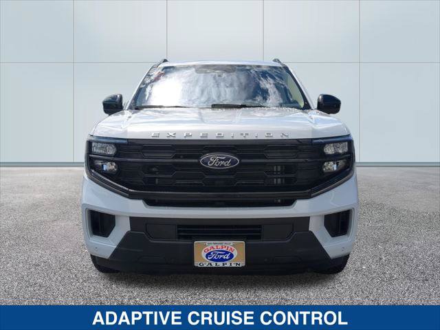 Certified 2025 Ford Expedition Active RWD image 8