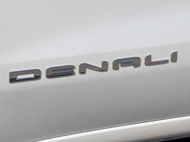 Used 2020 GMC Sierra 1500 Denali w/ Denali Ultimate Package AWD/4WD image 13