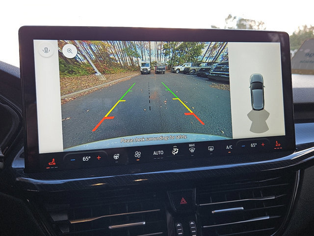 Certified 2023 Ford Escape ST-Line w/ Tech Pack #1 image 24