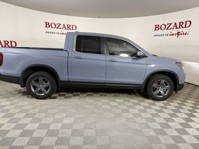 Used 2023 Honda Ridgeline RTL image 9