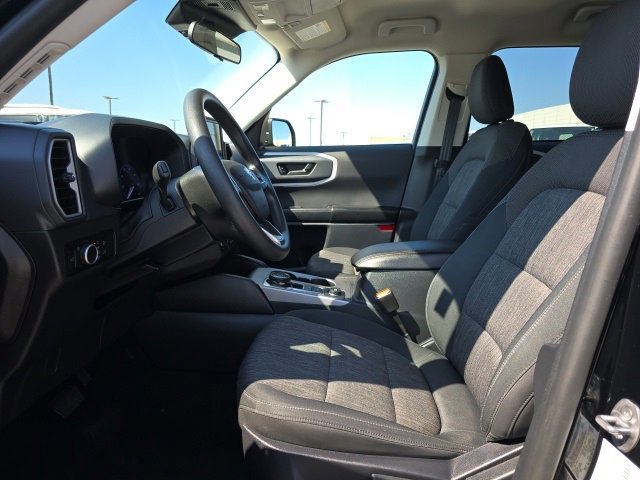 Certified 2023 Ford Bronco Sport Big Bend image 11