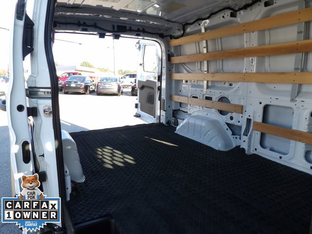 Certified 2024 Ford Transit 250 Low Roof w/ Exterior Upgrade Package image 37