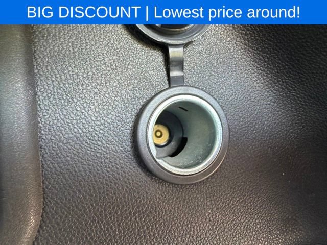 Used 2021 Chevrolet Equinox LT AWD/4WD image 15