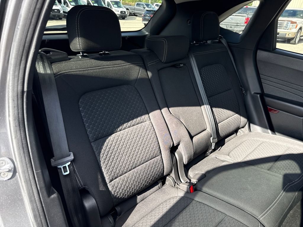 Certified 2023 Ford Escape Active w/ Cold Weather Package FWD image 27