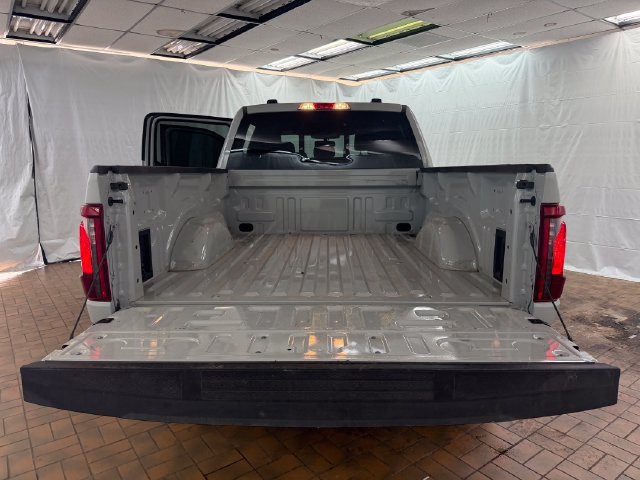 Certified 2026 Ford F150 XLT w/ Equipment Group 302A MID AWD/4WD image 5