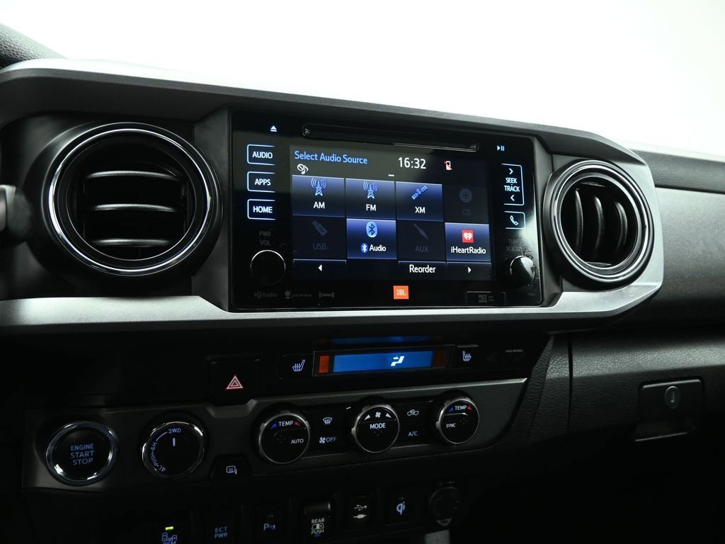 Used 2019 Toyota Tacoma TRD Pro image 38