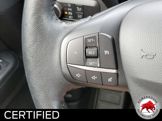 Certified 2021 Ford Bronco Sport Outer Banks w/ Outer Banks Package (96D) AWD/4WD image 27
