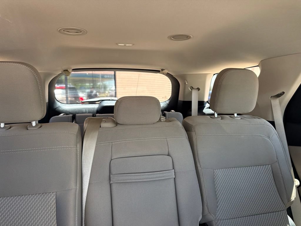 Certified 2022 Ford Explorer XLT RWD image 31