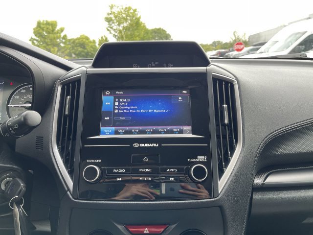 Used 2023 Subaru Forester AWD/4WD image 9