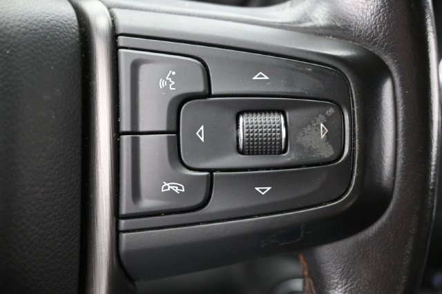 Used 2021 GMC Sierra 1500 AT4 w/ AT4 Premium Package AWD/4WD image 17