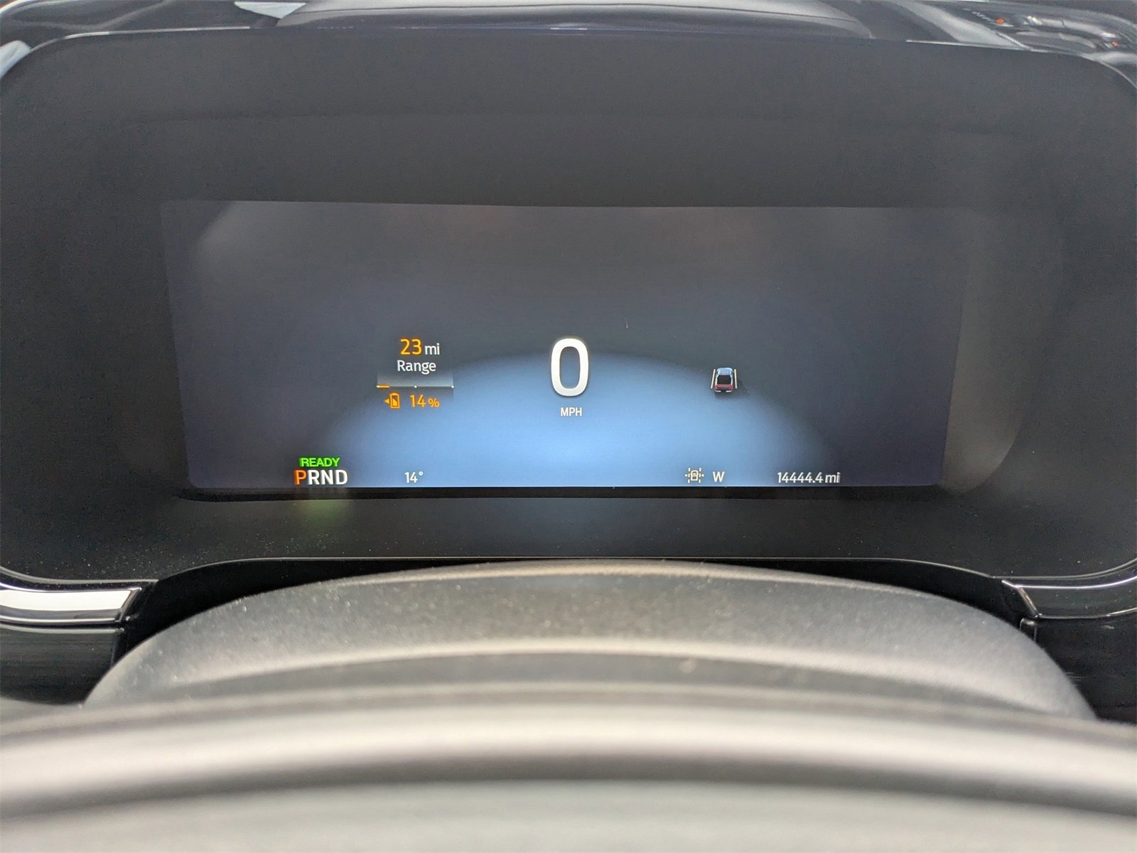 Certified 2023 Ford F150 Lightning XLT w/ Tow Technology Package image 33