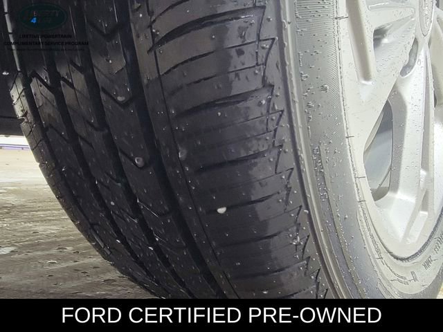 Used 2023 Hyundai Kona SEL AWD/4WD image 11
