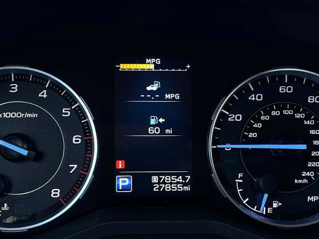 Used 2022 Subaru Ascent Touring image 26