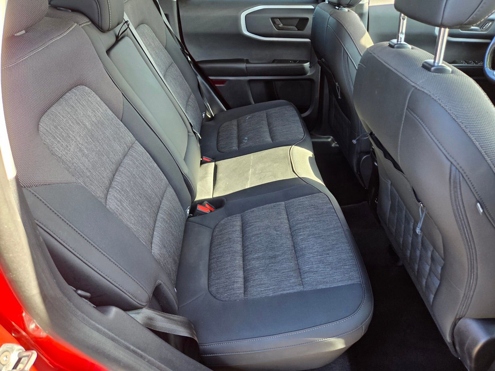 Certified 2022 Ford Bronco Sport Big Bend w/ Convenience Package AWD/4WD image 14