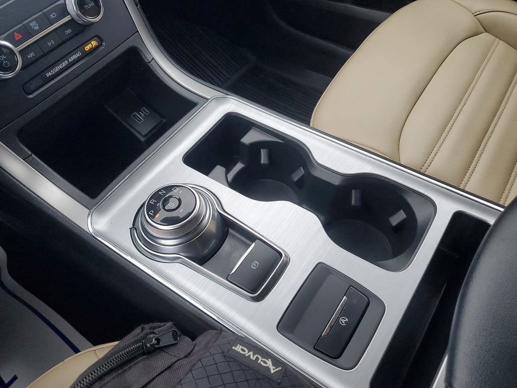 Certified 2022 Ford Edge SEL w/ Convenience Package image 32