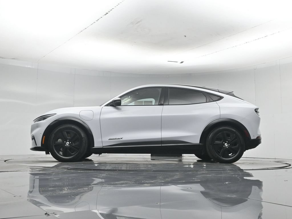 Certified 2023 Ford Mustang Mach-E California Route 1 AWD/4WD image 50