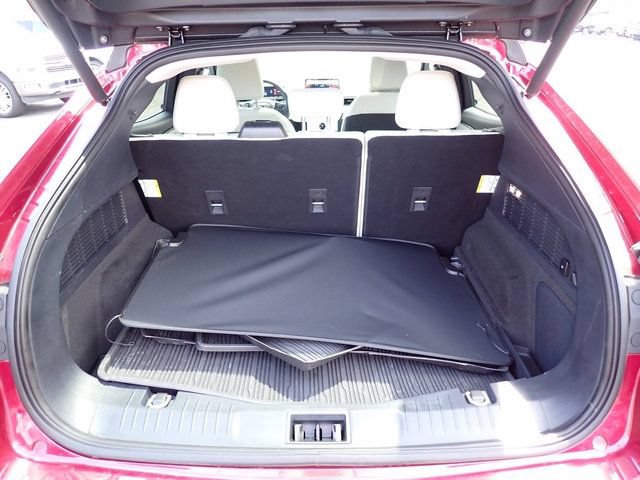 Certified 2025 Ford Mustang Mach-E Premium AWD/4WD image 6