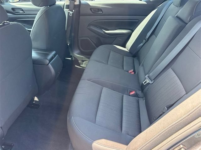 Used 2025 Nissan Altima 2.5 S FWD image 19