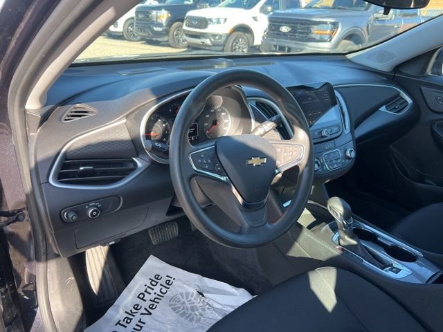 Used 2023 Chevrolet Malibu LT image 7