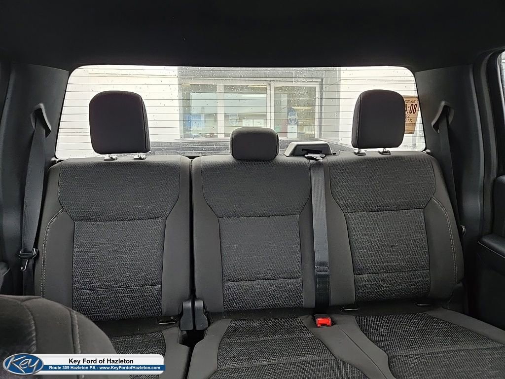 Certified 2023 Ford F150 XLT w/ Equipment Group 302A High image 53