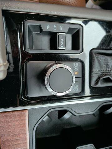 Used 2023 Toyota Tundra 1794 Edition image 26