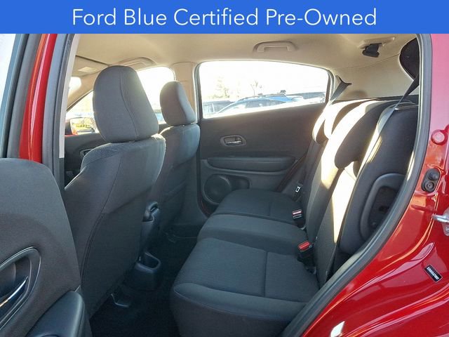 Used 2018 Honda HR-V LX image 11