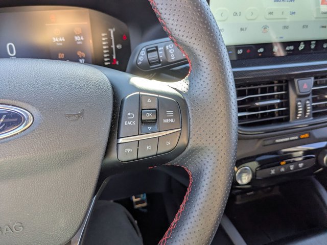 Certified 2024 Ford Escape ST-Line w/ Tech Pack #1 image 18