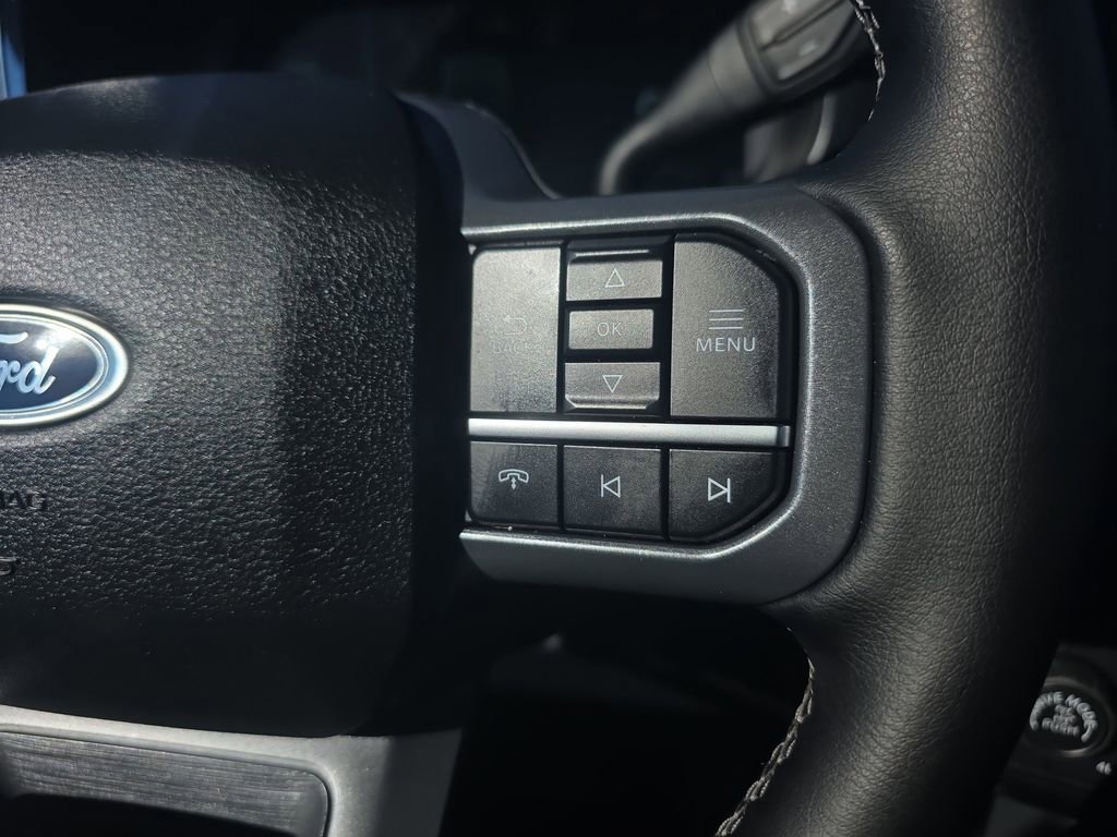 Certified 2025 Ford F250 Lariat w/ Lariat Ultimate Package image 36