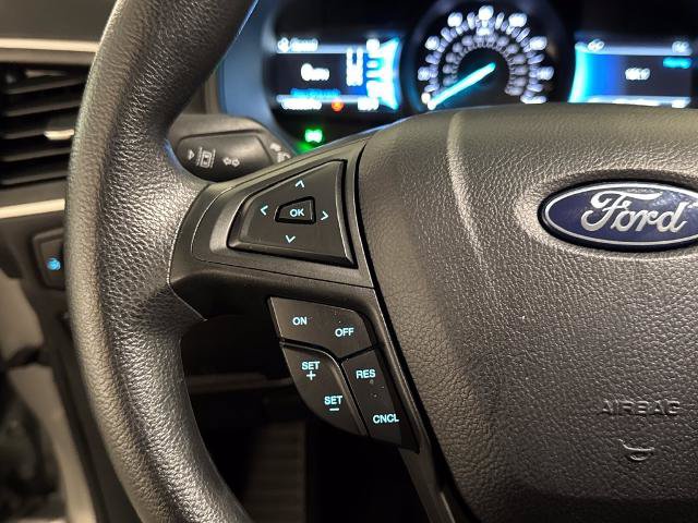 Certified 2024 Ford Edge SE w/ Black Appearance Package AWD/4WD image 14
