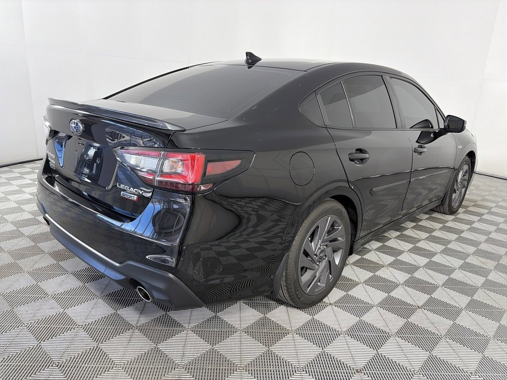 Used 2025 Subaru Legacy Sport image 5