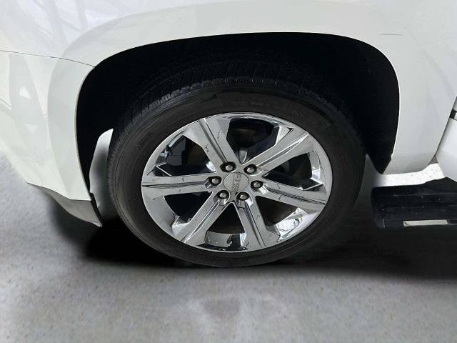 Used 2019 GMC Yukon Denali w/ Denali Ultimate Package AWD/4WD image 33