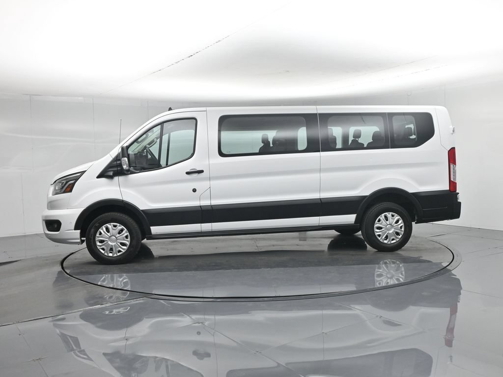 Certified 2023 Ford Transit 350 XLT RWD image 26