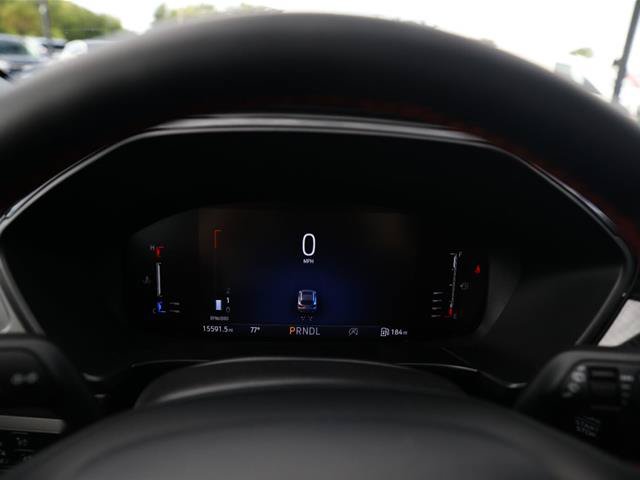 Certified 2024 Ford Escape ST-Line AWD/4WD image 35
